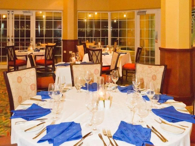 Magdalena Grand Beach & Golf Resort Tobago