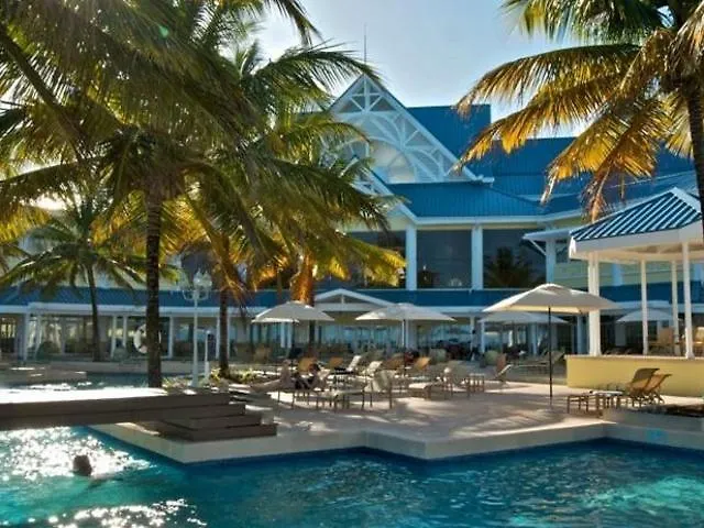 Magdalena Grand Beach & Golf Resort Tobago