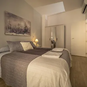 Rincones De Stephan Seville